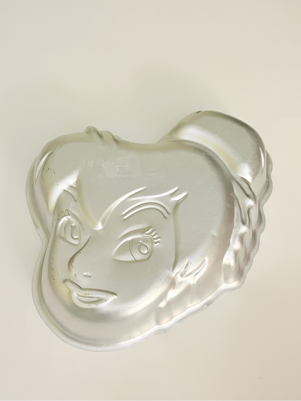 Tinkerbell Wilton Cake Baking Pan Birthday Supplies